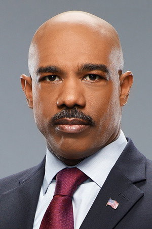 Michael Beach profil kép