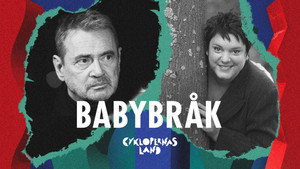 Cyklopernas land 8. évad Ep.8 8. epizód
