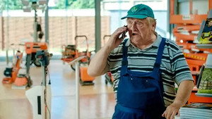 De Zonen van Van As 5. évad Ep.9 9. epizód
