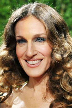 Sarah Jessica Parker profil kép