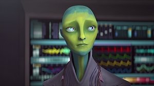 Star Trek: Protostar 2. évad Ep.16 Felemelkedés, 2. rész