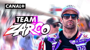 Team ZARCO kép