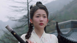 让开，别改我男主！ 1. évad Ep.16 16. epizód