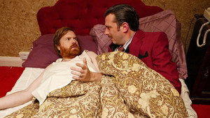 Bridget & Eamon 2. évad Ep.4 4. epizód