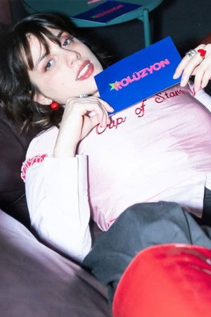Rolüzyon poszter