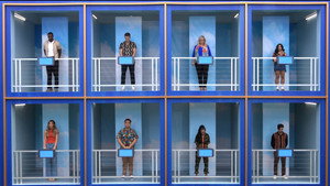 Big Brother 26. évad Ep.1 1. epizód