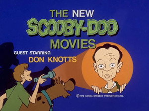 The Best of The New Scooby-Doo Movies 1. évad Ep.5 5. epizód