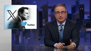 John Oliver-show az elmúlt hét híreiről 13. évad Ep.2 2. epizód