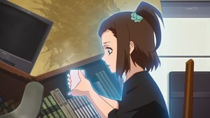 TIGER & BUNNY 1. évad Ep.18 18. epizód