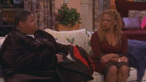 The Parkers 3. évad Ep.17 17. epizód