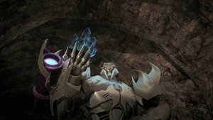 Transformers Prime: Szörnyvadászok 1. évad Ep.19 19. epizód