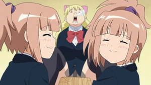 +Tic Elder Sister 1. évad Ep.6 6. epizód