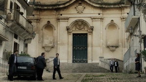 Il Giovane Montalbano 2. évad Ep.5 5. epizód