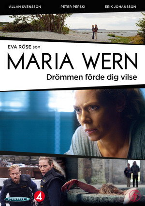 Maria Wern 4. évad (2014-05-20) poszter