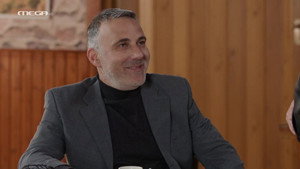 Η Γη Της Ελιάς 4. évad Ep.87 87. epizód