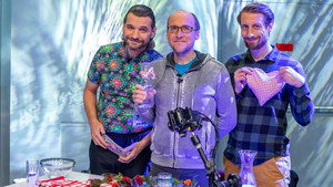 Science Busters 9. évad Ep.1 1. epizód