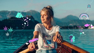 Alina idässä kép