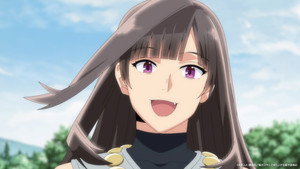 転生貴族、鑑定スキルで成り上がる 1. évad Ep.11 11. epizód