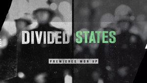 Divided States kép