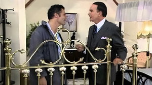 Camilo & Filho Lda. 1. évad Ep.2 2. epizód