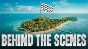 The Race Speciális epizódok Ep.26 26. epizód