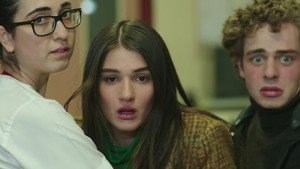 Kanatsız Kuşlar 1. évad Ep.27 27. epizód