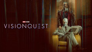 VisionQuest kép