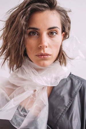 Polina Yastrebova profil kép