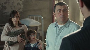 Rabia 1. évad Ep.3 3. epizód