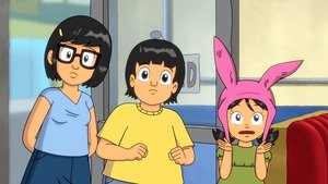 Bob burgerfalodája 8. évad Ep.1 1. epizód