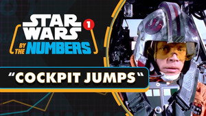 Star Wars By The Numbers 1. évad Ep.8 8. epizód