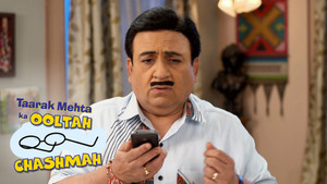 तारक मेहता का उल्टा चश्मा 1. évad Ep.4546 4546. epizód