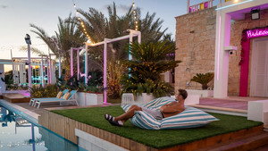 Love Island Sverige 5. évad Ep.19 19. epizód