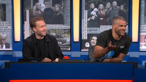 Dit Was Het Nieuws 46. évad Ep.5 5. epizód