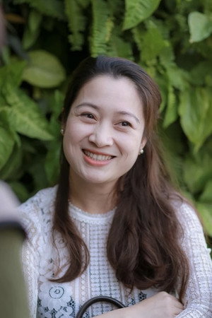 Thu Nga