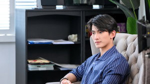พี่พระเอกกับเด็กหมาในกอง 1. évad Ep.8 8. epizód
