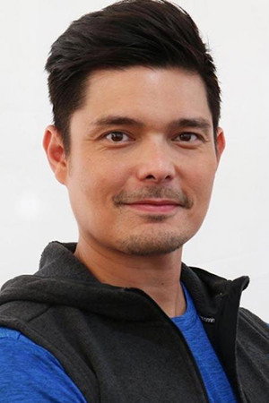 Dingdong Dantes profil kép