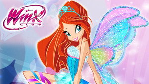 Winx Club kép