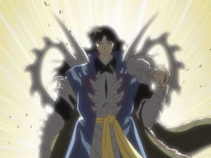 InuYasha 1. évad Ep.123 Naraku új teste