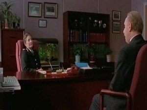 A Touch of Frost 6. évad Ep.4 4. epizód