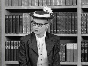 I Love Lucy 4. évad Ep.29 29. epizód
