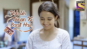ये उन दिनों की बात है 1. évad Ep.38 38. epizód