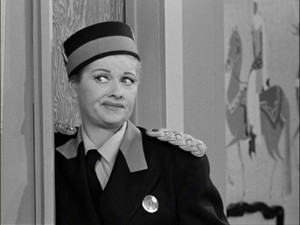 I Love Lucy 4. évad Ep.25 25. epizód