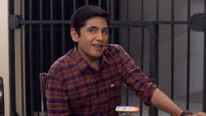भाभीजी घर पर हैं! 1. évad Ep.1336 1336. epizód