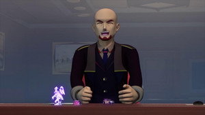 猎车兽魂 2. évad Ep.79 79. epizód