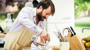 The Great Comic Relief Bake Off 2. évad Ep.3 3. epizód