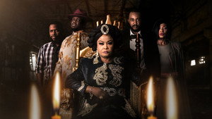 King of Boys: O Retorno do Rei kép