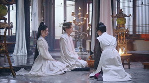 珠玉在侧 1. évad Ep.20 20. epizód