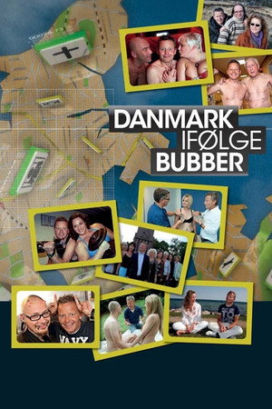 Danmark ifølge Bubber 8. évad (2013-06-06) poszter