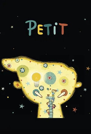Petit 1. évad (2018-08-15) poszter